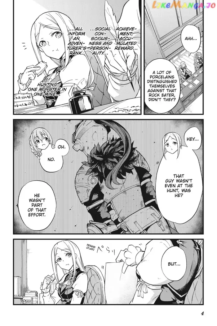 Goblin Slayer: Side Story Year One Chapter 20 image 05_optimized_optimized